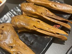 -红盔甲·小龙虾(长寿路店)