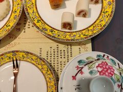 -富华斋饽饽铺·宫廷糕点·伴手礼(护国新天地店)