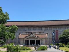 -东京国立博物馆