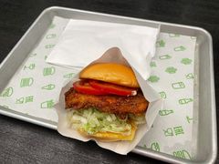 -Shake Shack(南山万象天地店)