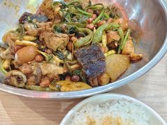-明月麻辣香锅(昌黎县东大市场店)
