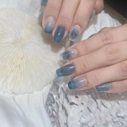 -森日式美甲沙龙MORI NAIL总店