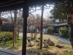 -南京市民俗博物馆(甘熙故居)