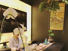 -宫燕府·京菜·烤鸭·淮扬菜(王府中心店)