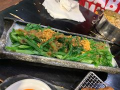 -小明同学(三里屯店)