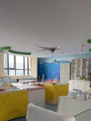 -菁幼月子会所(儿童医院店)