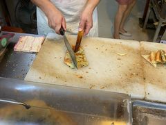 -咏春葱油饼(德政中路店)