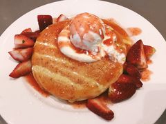 -Pancakes on the rocks(冲浪者天堂店)