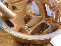 -星巴克(盘锦水游城店)