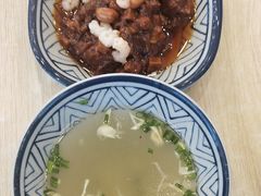 -朱洪元苏式面馆(绿宝广场店)