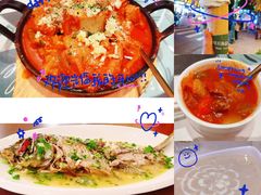 -MIO弥欧洋房西餐厅(中央大街店)