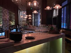 -AZUL by FUEL蓝色·法式酒馆(琶醍店)