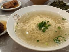 -松鹤楼·苏式汤面(虹桥天地店)