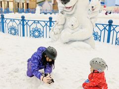 -广州热雪奇迹