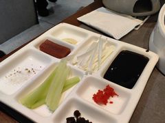 -黑窑厂糖油饼烤鸭·清真菜(总店)