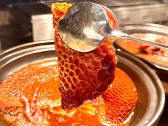 -美食汇自助餐厅(兰州万达文华酒店)