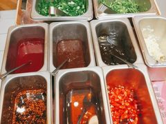 -许小树(国贸商城店)