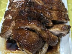 -海鲜街菜馆(海珠南路店)