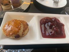 -天津海河悦榕庄·Lobby Lounge大堂吧