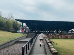 -景德镇古窑民俗博览区