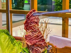 -热血兄弟·炭火烤肉(融侨中心店)