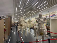 -邯郸书城·新华品阅生活(中华大街店)