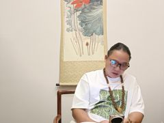 -龙源茶坊(白银路店)