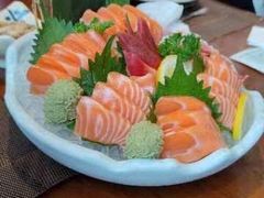 -福樱兰海鲜放题铁板烧(加州店)