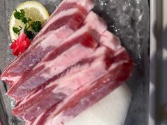 -韩悦牛排烤肉(仓山万达店)
