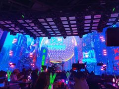 -MOSSO·Liveshow(M3香港广场店)