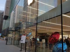 -Apple零售店(中街大悦城店)