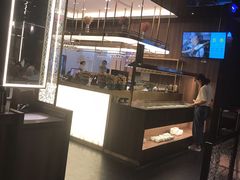 -捞王锅物料理(上海世茂广场店)