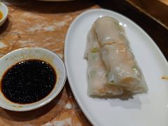 爽滑鲜虾肠-金玉满堂潮州酒楼(无限极荟购物广场店)
