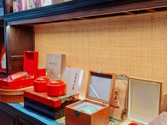 -湖畔居茶楼(湖滨店)