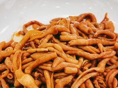 豉油皇肥牛鹅肠-鹅公村·国家非遗传承(荔湾店)