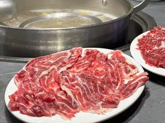 -贵宾牛·潮汕牛肉火锅(珠池总店)