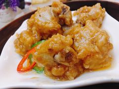 特色鲜蒸排骨-点都德(汇盈广场店)