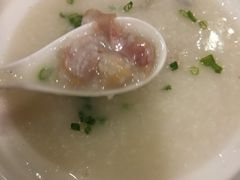 香滑牛蛙粥-卓粤拉肠(红庙店)
