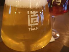 -造精酿餐厅