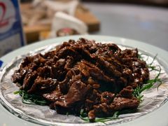 -天下醉美蒙餐(林西店)