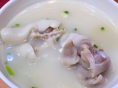 -易老妈蹄花.特色川菜(人民公园总店)