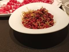 -额尔敦·品质自助(摩尔城店)