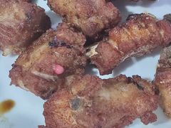 -黄记四更烤乳猪店