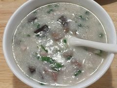 猪杂粥-隆都四季香饭店(碧海路店)