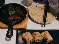 -鹿港小镇(远洋未来广场店)