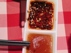 -西贝(科华王府井店)