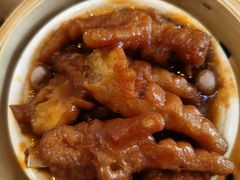 -广州海鲜酒楼(长丰园店)