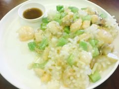 -天津雅园饭店(成林道店)