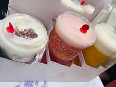 -奈雪的茶(石家庄万象城店)
