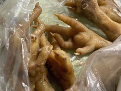 -土门八珍烤鸡腊味店(土门老店)